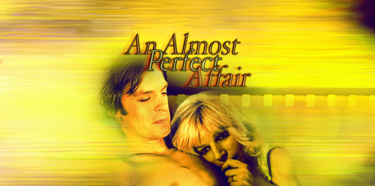 An Almost Perfect Affair (1979)