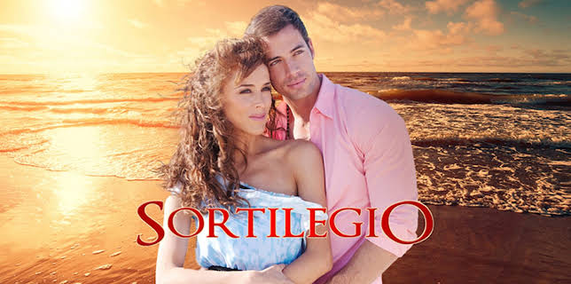 Sortilegio season-1