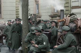 Hitlers Entourage: Episode 5