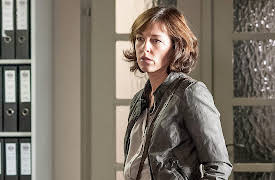 Murder in the Mountains, Season 1: Break It Up