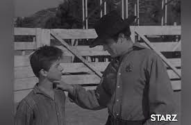 The Life And Legend Of Wyatt Earp: Ep 15 - Rich Man's Son