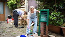 Solveig og Johns dolce villa (S1 E2)