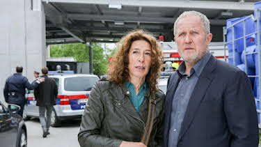 20:15: Tatort: Gier | SR Fernsehen | 6/28 2026