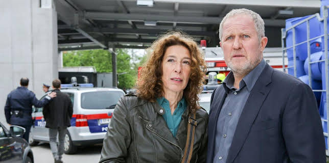 20:15: Tatort: Gier | BR Fernsehen | 11/4 2025