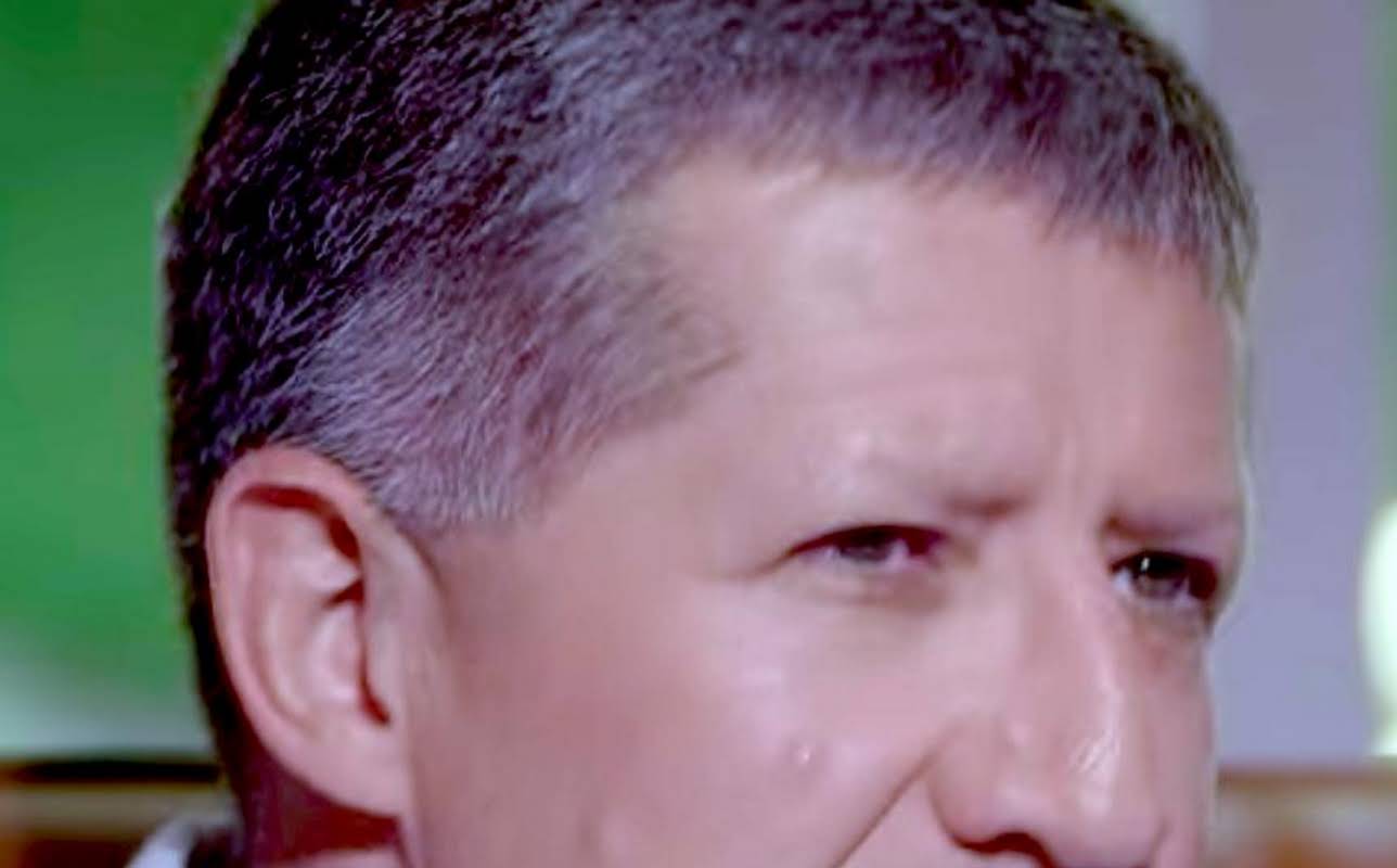 Jesús Esquivel