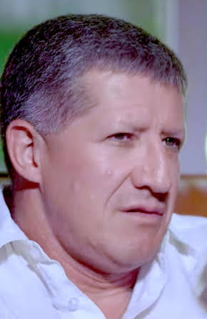 Jesús Esquivel as 