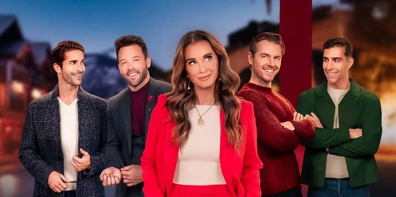 The Holiday Exchange