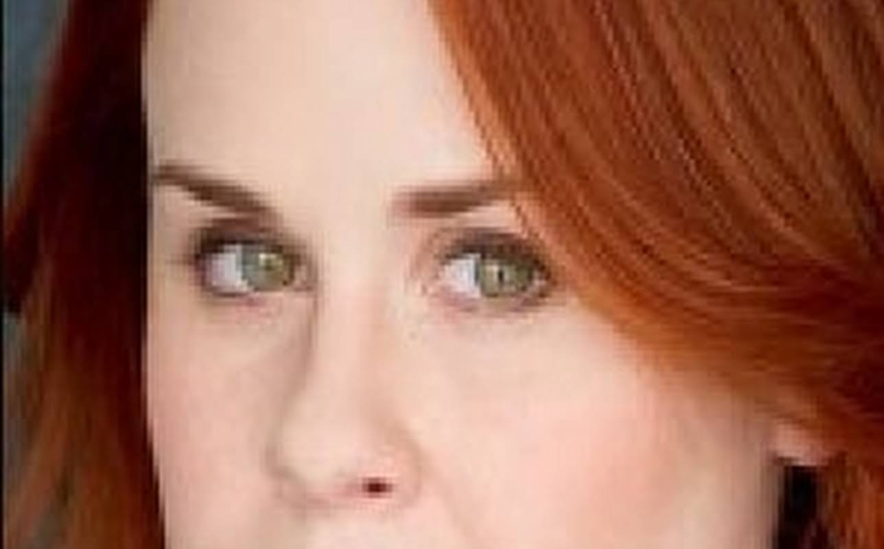 Rebecca Ann Johnson