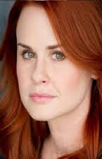 Rebecca Ann Johnson as 