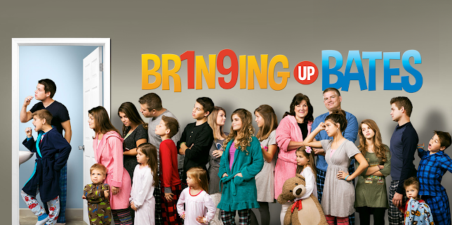 Bringing Up Bates