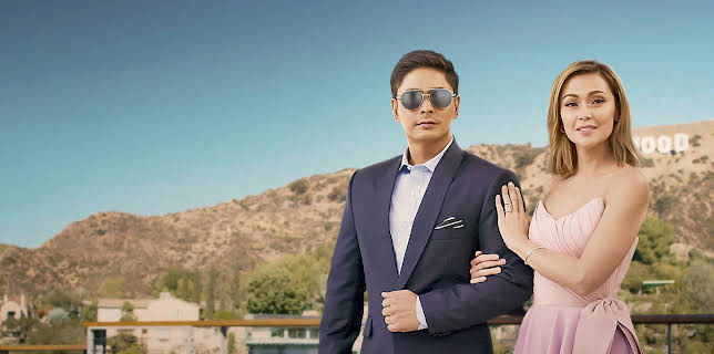 Labyu With An Accent (2022)