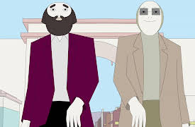 China, IL Season 1: Rewind, Pause, Pay!