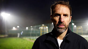 2:00 AM: Gareth Southgate: Changing the Game for Young Men | BBC Two | 6/20 2026