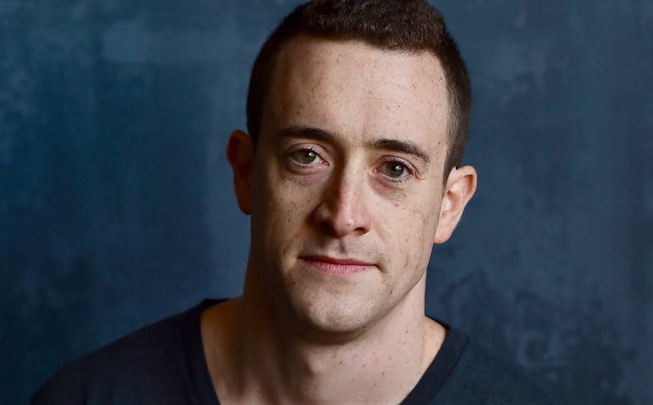 Jacob Grodnik