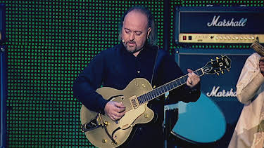 12:35 AM: Bill Bailey: Tinselworm | Channel 4 | 12/24 2025