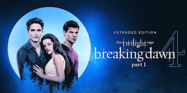 The Twilight Saga: Breaking Dawn Part 1 Extended Edition (2011)
