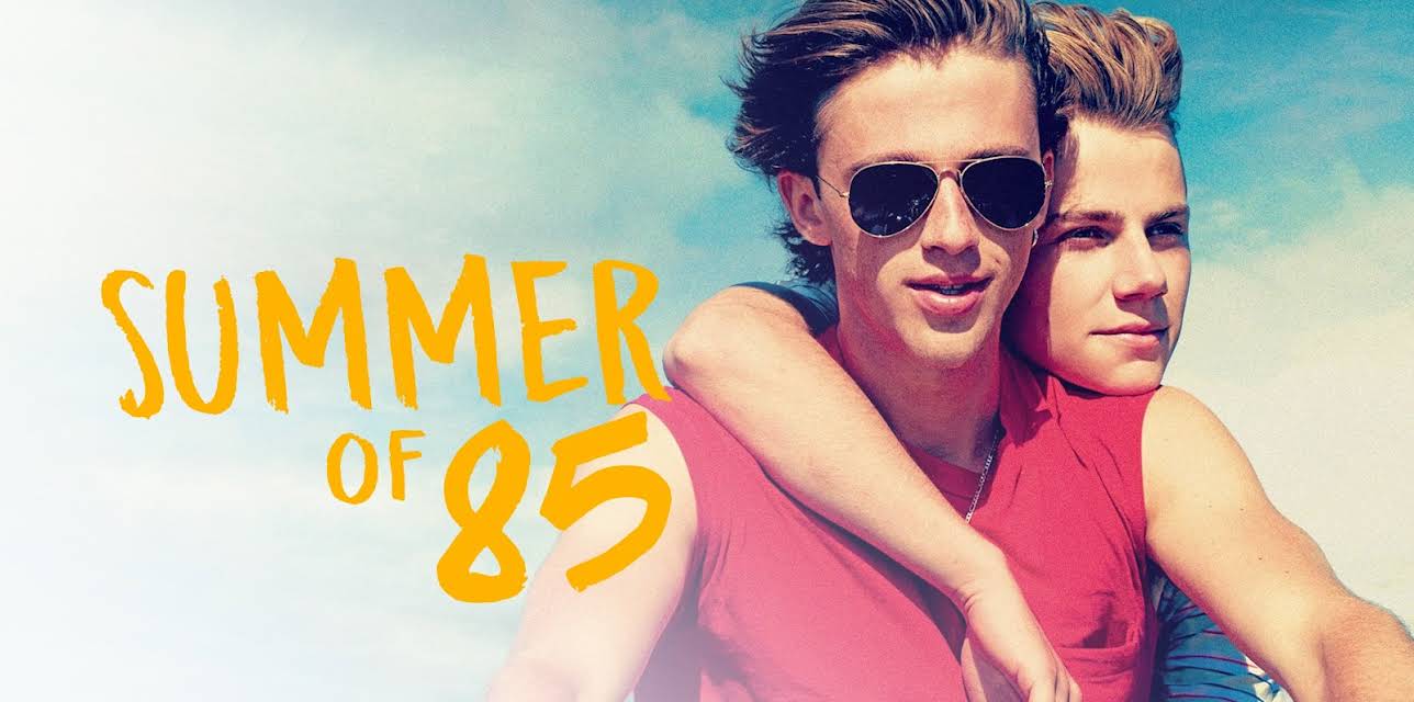 Summer of 85 (2021)