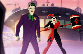 Harley Quinn: Season 1: Til Death Do Us Part