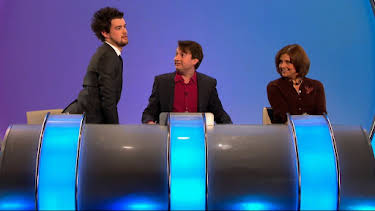 2:40 AM: Would I Lie To You? (S5 E1) (S5) | Dave | 12/31 2025