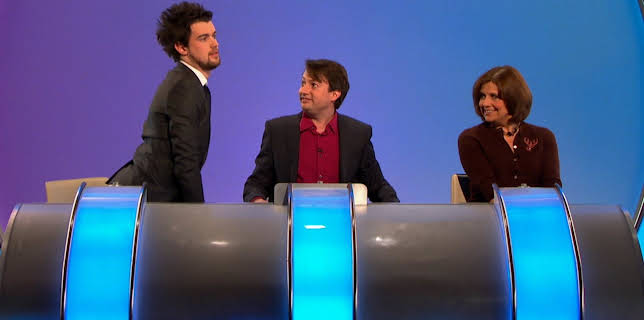 1:40 AM: Would I Lie To You? (S5 E1) (S5) | Dave | 12/31 2025