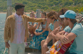 Sommarens hetta: Avsnitt 6