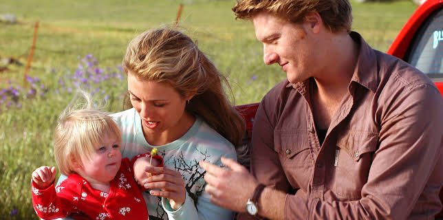 09:20: McLeods døtre (S4 E13) (S4) | TV6 | 2/23 2026