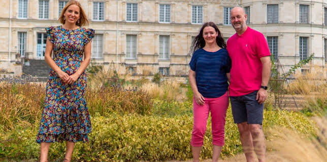 12:00 PM: A Place in the Sun | 4 Seven | 1/23 2026