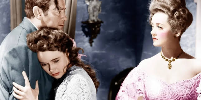 The Little Foxes (1941)