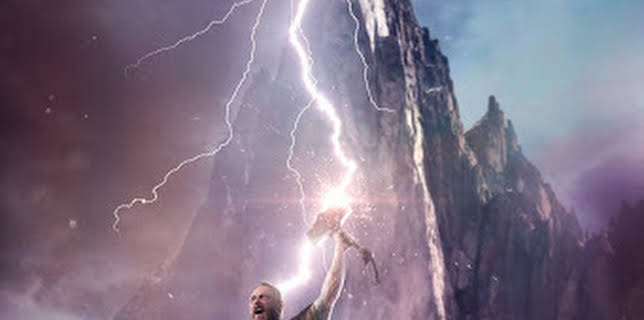 22:45: Valhalla (IMDb 5.2) | Viasat Film Family | 12/21 2025