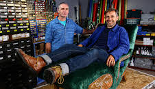 Salvage Hunters: The Restorers (S4 E10)