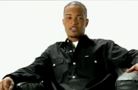 T.I.'s Road to Redemption Season 1: 24 Days to Go: You Have to Focus On the Positive