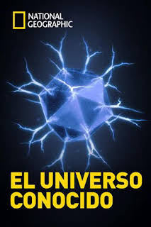 08:20: El universo conocido: Bombas de relojería | National Geographic | 10/12 2026