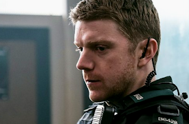 Blue Lights S3: The Bird