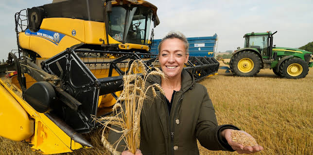 8:00 PM: Inside the Factory (S10) | BBC One | 1/27 2026