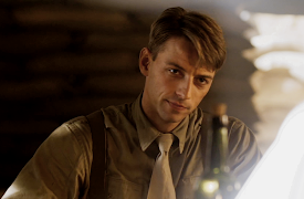 When We Go To War: Charles' Letter