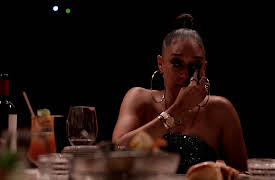 Tia Mowry: My Next Act: What Happens In Vegas...