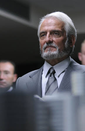 José Sancho as 