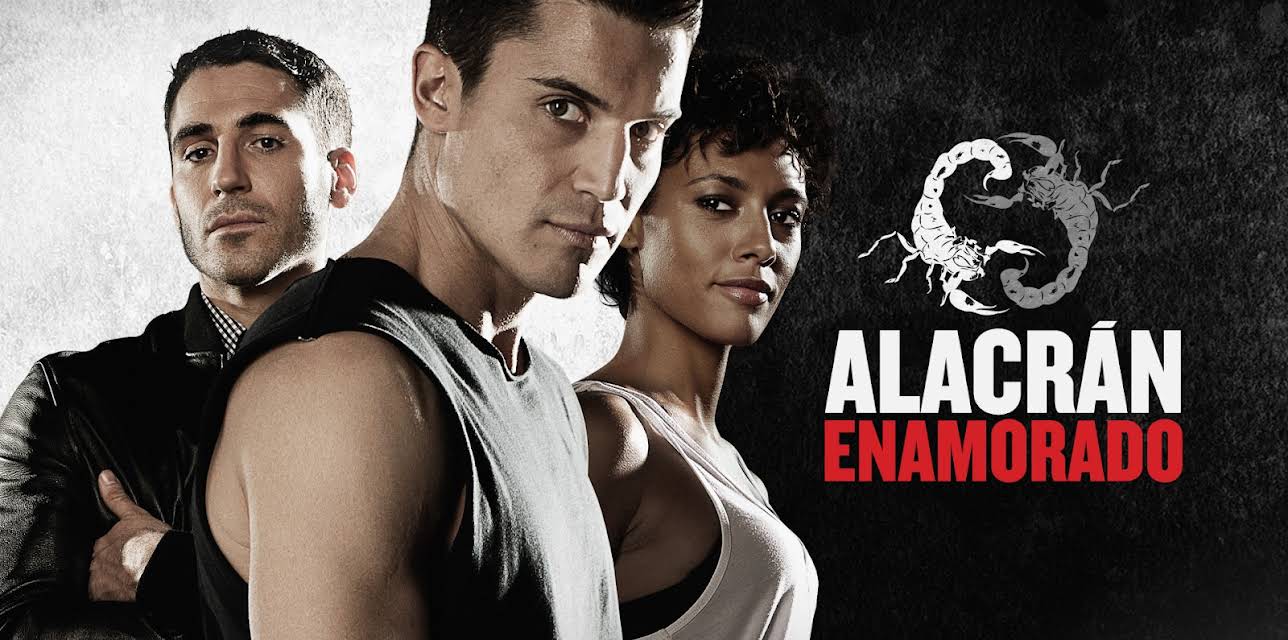 Alacrán Enamorado (2013)