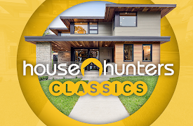 House Hunters: Classic, Season 1: First American Home