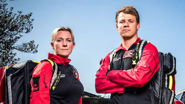 9:00 PM: Ambulance: Code Red (S4 E12) (S4) | Channel 5 | 7/15 2026