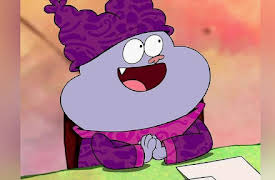 Chowder Season 3: The Dinner Theatre