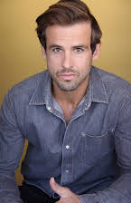 Benedikt Sebastian as 