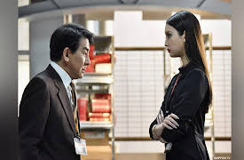 Miss Devil-season 1: Episode 5