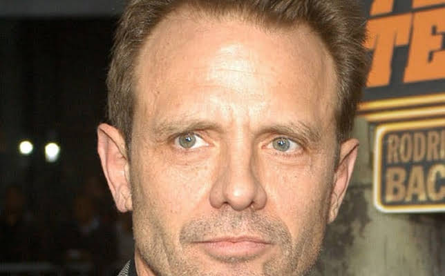 Michael Biehn