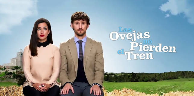 Las ovejas no pierden el tren (2015)