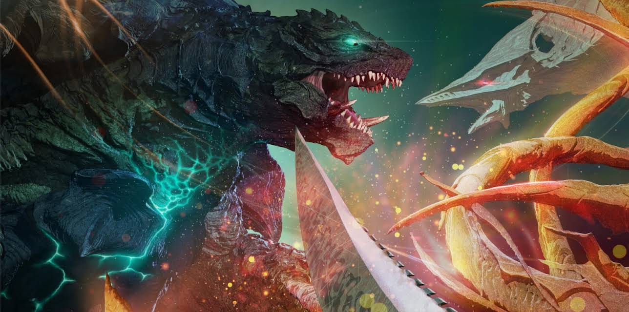 GAMERA  -Rebirth-