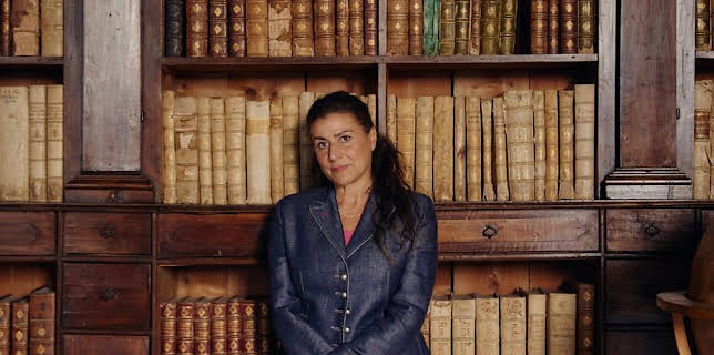 12:30 AM: Arts in Motion (S2) | BBC News | 12/28 2025