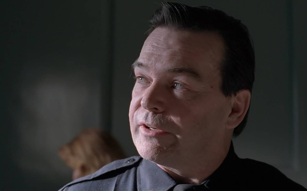 James Leard