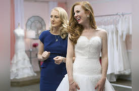 Bride By Design Season 1: Indecision Reigns