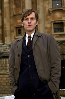 16:10: El detective Endeavour (T1): Ep.4 Cohete | ETB 2 | 3/28 2026